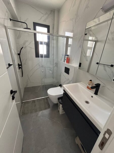 Modern 1 Bedroom Apartment | Caesar Resort