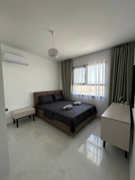 Modern 1 Bedroom Apartment | Caesar Resort