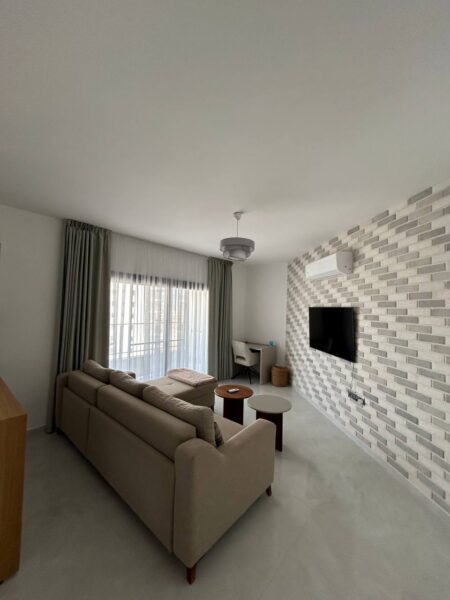 Modern 1 Bedroom Apartment | Caesar Resort