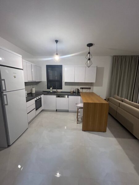Modern 1 Bedroom Apartment | Caesar Resort