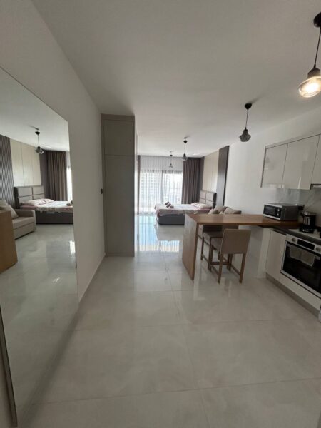 Elegant Studio | Caesar Resort