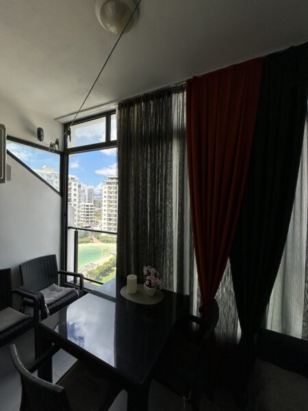 Pool View Studio